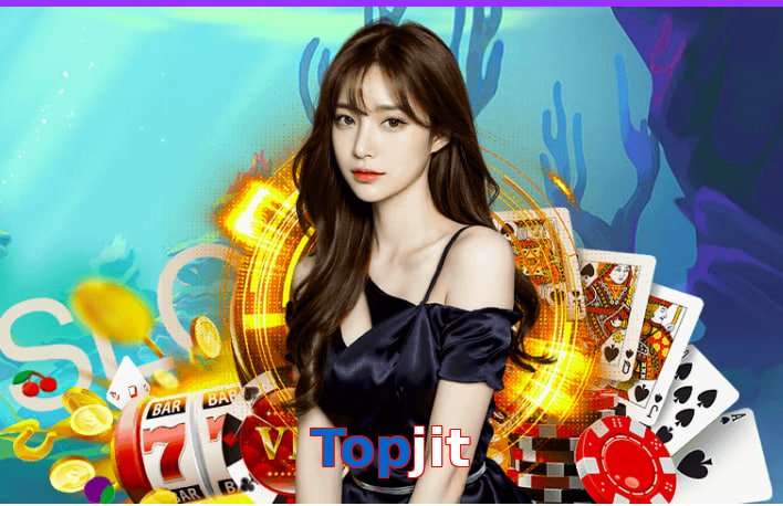 Topjit game app for Pakistan players